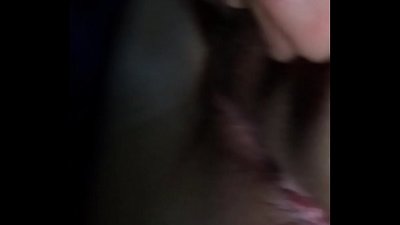 S přítelkyní v autě