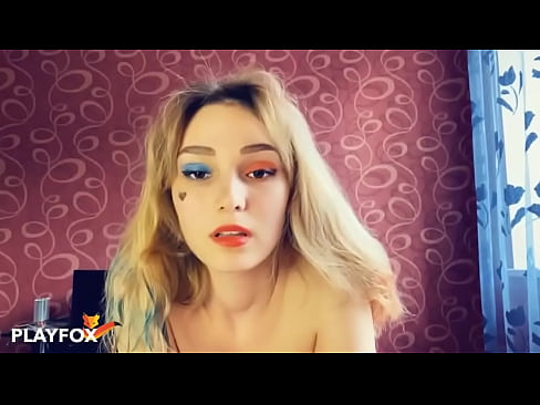 ❤️ Kouzelné brýle pro virtuální realitu mi poskytly sex s Harley Quinn Sex video u cs.exomassage-surgut.ru ❤